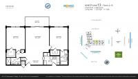 Floor Plan Thumbnail