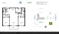 Floor Plan Thumbnail