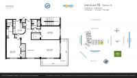 Floor Plan Thumbnail