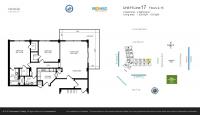 Floor Plan Thumbnail