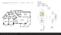 Floor Plan Thumbnail