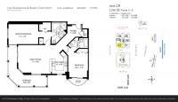 Floor Plan Thumbnail