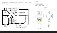 Floor Plan Thumbnail
