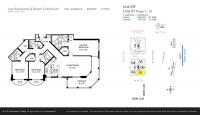 Floor Plan Thumbnail