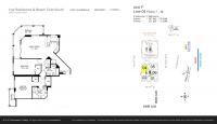 Floor Plan Thumbnail