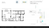 Floor Plan Thumbnail