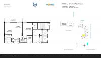 Floor Plan Thumbnail