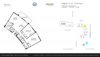 Floor Plan Thumbnail