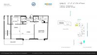 Floor Plan Thumbnail