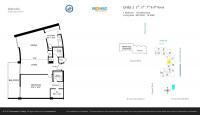 Floor Plan Thumbnail