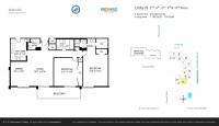 Floor Plan Thumbnail