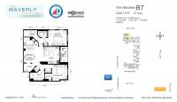 Floor Plan Thumbnail