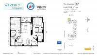 Floor Plan Thumbnail
