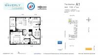 Floor Plan Thumbnail