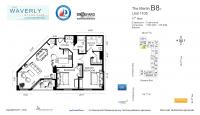 Floor Plan Thumbnail