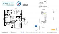 Floor Plan Thumbnail