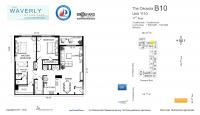 Floor Plan Thumbnail