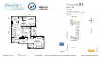 Floor Plan Thumbnail