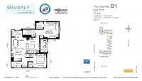 Floor Plan Thumbnail