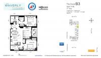Floor Plan Thumbnail