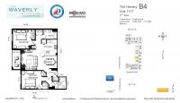 Floor Plan Thumbnail