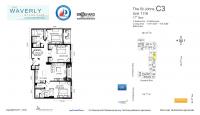 Floor Plan Thumbnail