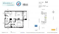 Floor Plan Thumbnail