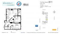 Floor Plan Thumbnail