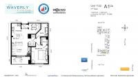 Floor Plan Thumbnail