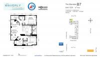 Floor Plan Thumbnail