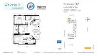 Floor Plan Thumbnail
