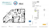 Floor Plan Thumbnail
