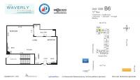 Floor Plan Thumbnail