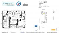 Floor Plan Thumbnail