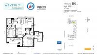 Floor Plan Thumbnail