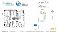 Floor Plan Thumbnail