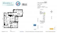 Floor Plan Thumbnail