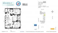 Floor Plan Thumbnail
