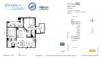 Floor Plan Thumbnail