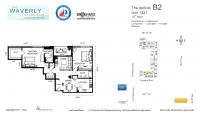 Floor Plan Thumbnail