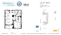 Floor Plan Thumbnail