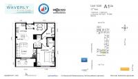 Floor Plan Thumbnail