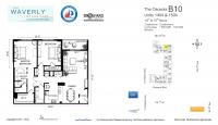 Floor Plan Thumbnail