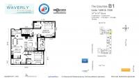 Floor Plan Thumbnail