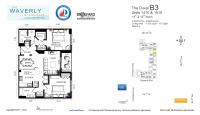 Floor Plan Thumbnail