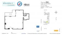 Floor Plan Thumbnail
