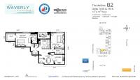Floor Plan Thumbnail