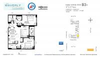 Floor Plan Thumbnail