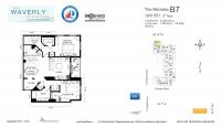 Floor Plan Thumbnail