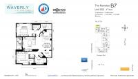 Floor Plan Thumbnail